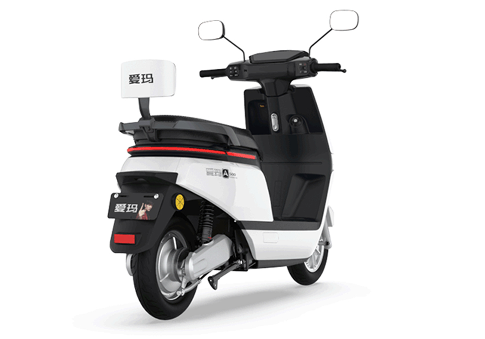 AIMA A500 BLANCA 3